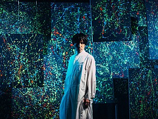 「SawanoHiroyuki[nZk]×ポルノ岡野昭仁、新曲が映画『七つの大罪 怨嗟のエジンバラ 後編』主題歌に」