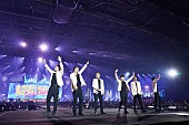 「EXILE、台北最大級のフェス【SUPER SLIPPA】に出演　EXILE THE SECONDの新曲も初披露」1枚目/13