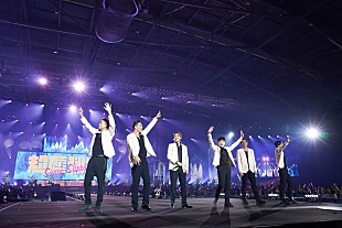 「EXILE、台北最大級のフェス【SUPER SLIPPA】に出演　EXILE THE SECONDの新曲も初披露」