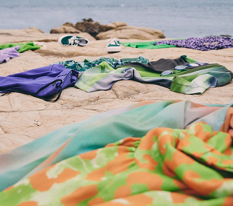 「緑黄色社会 シングル『サマータイムシンデレラ』初回生産限定盤」2枚目/4