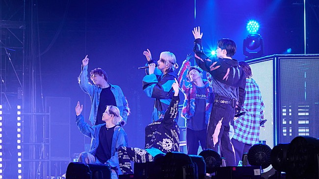 「映画『BE:the ONE』場面写真」5枚目/9