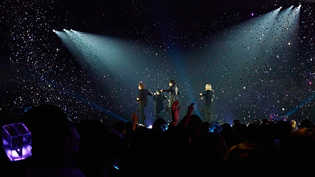 「映画『BE:the ONE』場面写真」6枚目/9