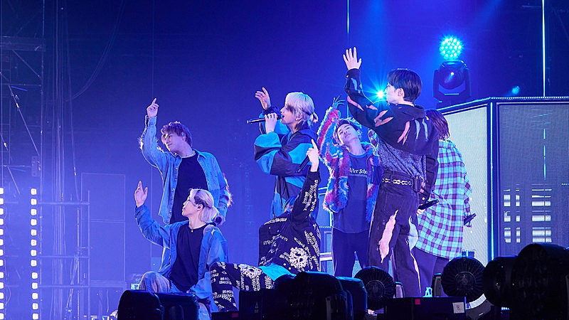 「映画『BE:the ONE』場面写真」5枚目/9