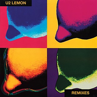 「U2、『ズーロッパ』30周年を祝して「レモン」のリミックスEP配信」