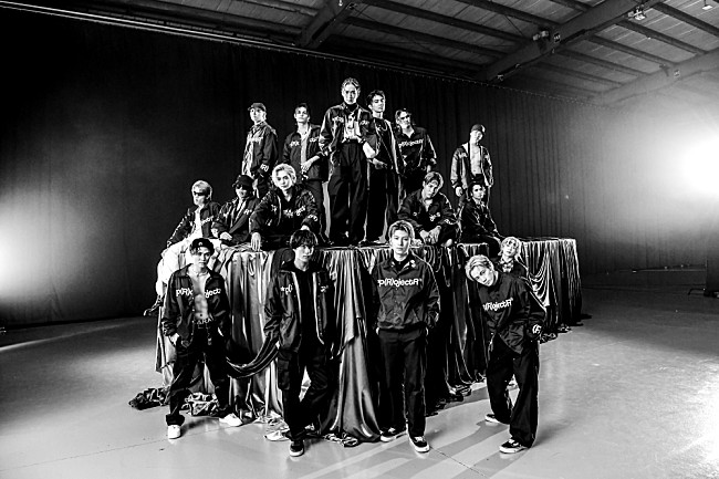 「THE RAMPAGE、新曲「Everest」のMV解禁」1枚目/3