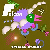 「SPECIAL OTHERS、毎月“ニコニコの日”9か月連続リリース第6弾「Falcon」配信スタート」1枚目/2