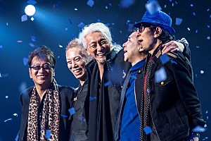 安全地帯＆玉置浩二、ポップアップ含むタワーレコードとのコラボ企画