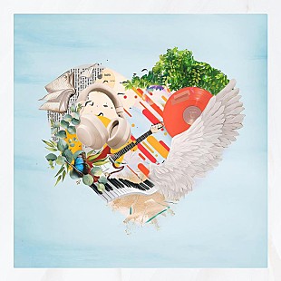 「A夏目、新曲「愛とあらゆる」配信リリース決定」