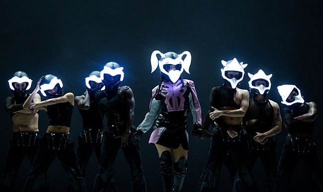 「＜まとめ＞ロザリア／J.バルヴィン／バッド・バニーなど、日本にインスパイアされるラテン・アーティストたち」1枚目/1