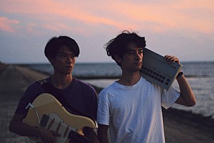 「Ogawa &amp; Tokoro、新曲「Astroswing」配信リリース」