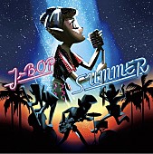 「The Biscats カバーアルバム『J-BOP SUMMER』」3枚目/3