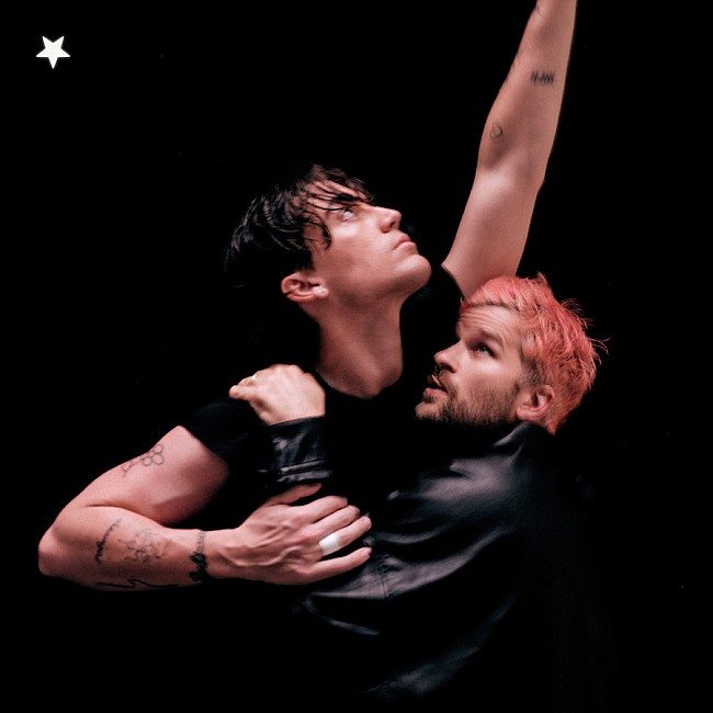 「LANY、ニューAL『アイ・リアリー・リアリー・ホープ・ソー』が9/29に発売」1枚目/2