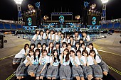 「日向坂46、デビュー4周年記念ライブ映像作品リリース決定」1枚目/2