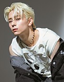 「西洸人（INI）、7/26発売『anan』に初単独出演」1枚目/1