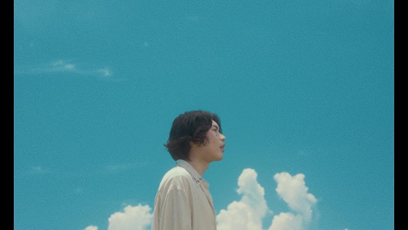 米津玄師、自名義100曲目となる新曲「地球儀」MVは屋久島の大自然で撮影