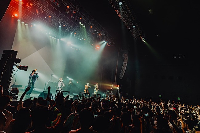 「Photo by Leo Kosaka」5枚目/9