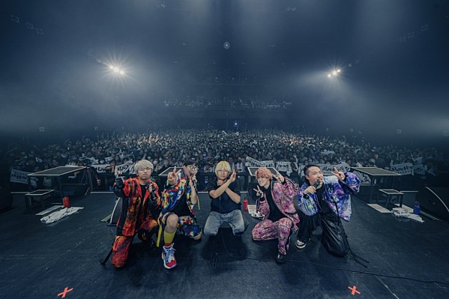 「Photo by Kazumi Watanabe」9枚目/9