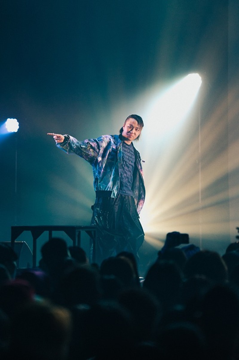 「Photo by Kazumi Watanabe」3枚目/9