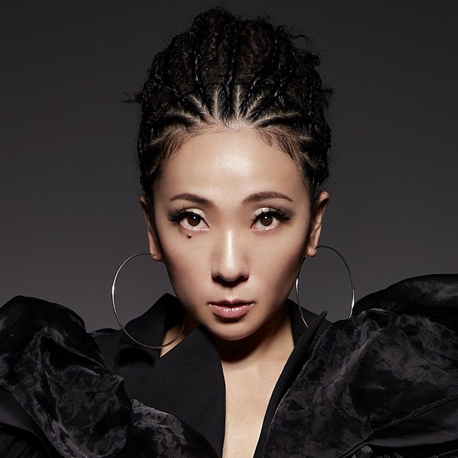 「MISIA、Rockon Social Clubとのコラボ曲がNHKラグビーテーマソングに決定」1枚目/2