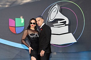 「ラウ・アレハンドロ、ロザリアと破局したことを正式に発表」