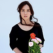 「元ちとせ歌唱／坂本龍一プロデュース「死んだ女の子」のサブスク世界配信が開始」1枚目/2