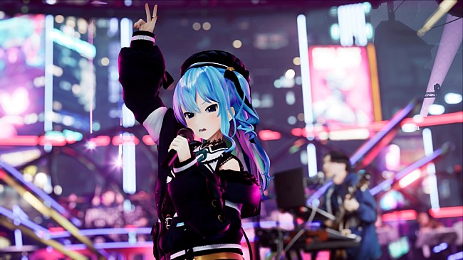 「Midnight Grand Orchestra、1stライブより「Rat A Tat」のパフォーマンス映像公開」1枚目/4