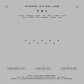 「【先ヨミ】SEVENTEEN『FML』が17.5万枚で現在アルバム首位を走行中」1枚目/1