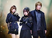 「fripSide、11月に2ndオリジナルアルバム『infinite Resonance 2』リリースへ」1枚目/1