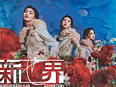 「櫻坂46、グループ初の展覧会【新せ界】を開催」1枚目/2