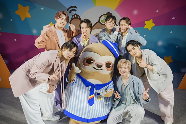 「Travis Japanが初の台湾訪問「いつか台湾でライブやっちゃっていいですか？」「賛成～！」」1枚目/1