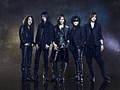 「X JAPAN」2枚目/2