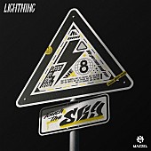 「MAZZEL 配信シングル「LIGHTNING」」2枚目/2