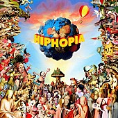 「キングギドラ 配信シングル「HipHopia」」3枚目/4