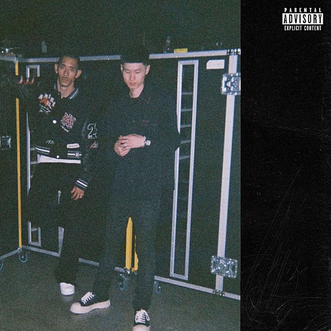 「IO、4年ぶりの4thアルバムを2023年秋に発売」1枚目/1