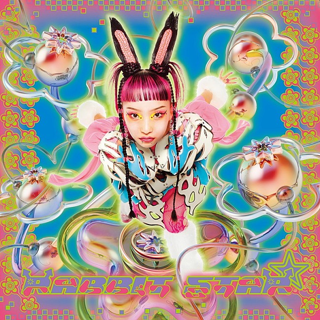 「水曜日のカンパネラ EP『RABBIT STAR ★』」3枚目/4
