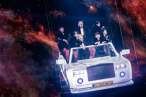 Travis Japan、デビューツアーBlu-ray＆DVDの特典映像ダイジェスト公開