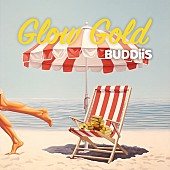 「BUDDiiS 配信シングル「Glow Gold」」3枚目/3