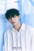 【サイン入り】XEEDアルバム BLUE Fullセット サイン入り】XEEDアルバム BLUE Fullセット サイン入り】XEED