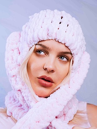 「アン・マリー、ニューAL『アンヘルシー』より「ユー＆アイ（フィーチャリング　カリド）」MV公開」