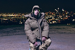 「ビリー・アイリッシュ、「bad guy」のダイヤモンド認定に感謝」