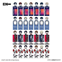 ENHYPEN くじ ガチャガチャ グッズまとめ ENHYPENのカプセルトイ／雑貨／一番くじ／アミューズメント専用景品が