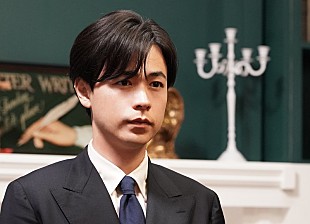 「「転職の魔王様」“来栖”成田凌の核心を突いた言葉に「染みる」の声　「成田凌が最後にいいことを言う」「私も来栖さんに面談してほしい」」
