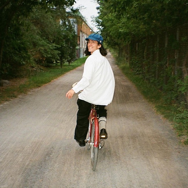 「ジョナ・ヤノ、初の来日ツアーに奇妙礼太郎、荒谷翔大（yonawo）参加」1枚目/1