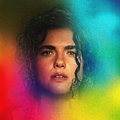 「ジョージア、カラフルなニューALから5曲のパフォーマンス映像公開」1枚目/1