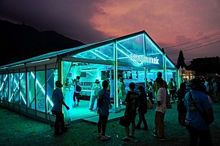 「＜イベントレポート＞商品を受け取れるAmazonロッカーやガチャなど、フジに新たな癒しスポットが出現」