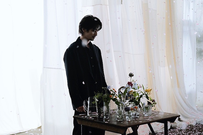 「Photo by 上飯坂一」5枚目/11