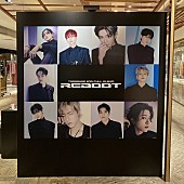 「【2023 TREASURE FAN MEETING ～HELLO AGAIN～ POPUP STORE ISETAN】」3枚目/4