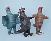 「back number」3枚目/3