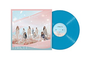 TWICE、ベストアルバムシリーズ『#TWICE』4作品がアナログ化 | Daily