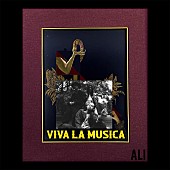 「ALI 配信EP『VIVA LA MUSICA』」2枚目/2